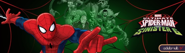 Совершенный Человек-паук против Зловещей шестерки 4 сезон